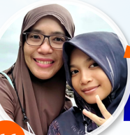 Bunda Uli Rimadhani M. S.Kep.Ns